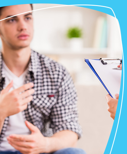Núcleo de Psicologia para Atendimentos